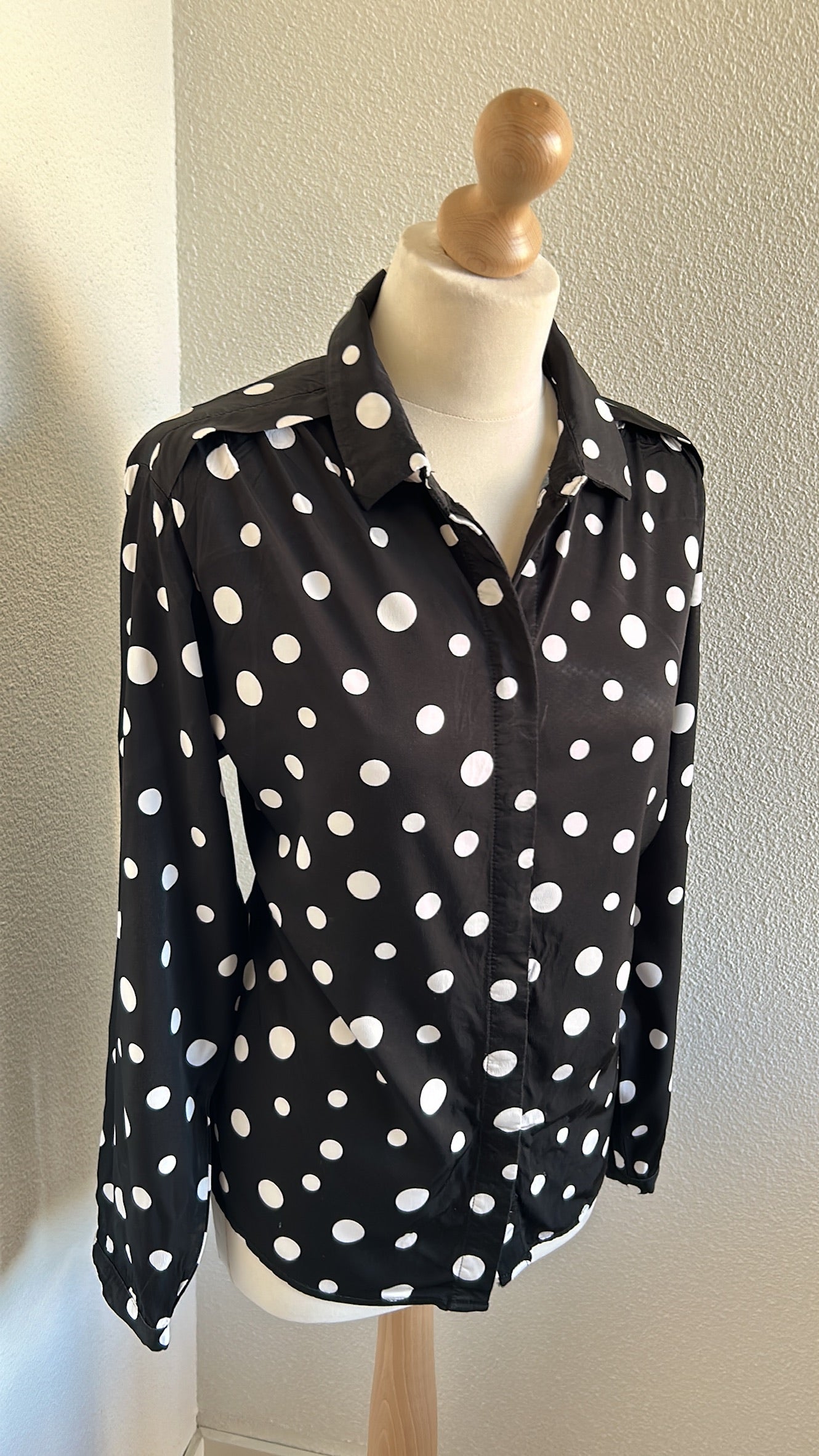 Fabienne Chapot - maat 40 - sunrise lou blouse