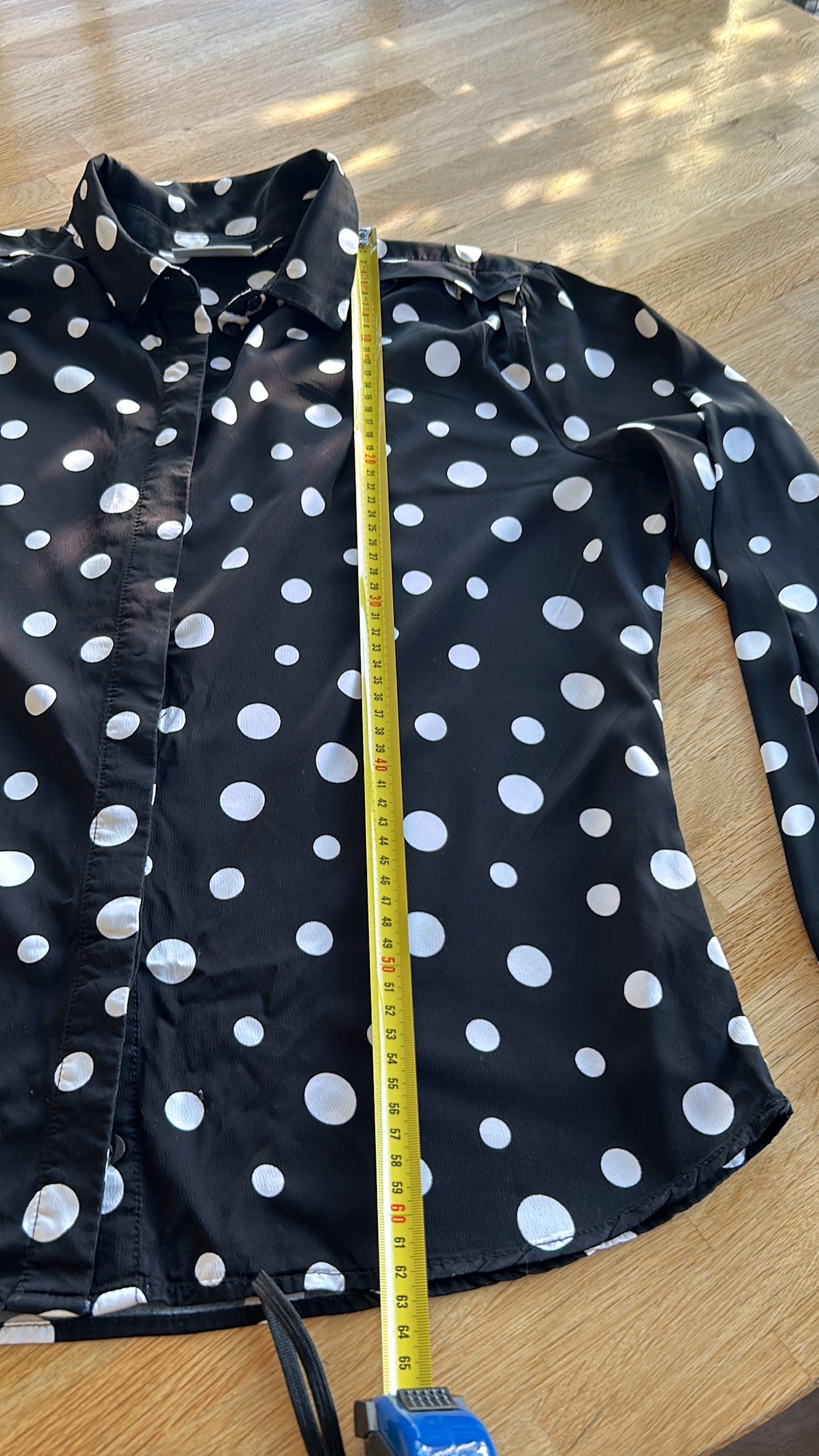 Fabienne Chapot - maat 40 - sunrise lou blouse