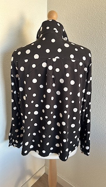 Fabienne Chapot - maat 40 - sunrise lou blouse