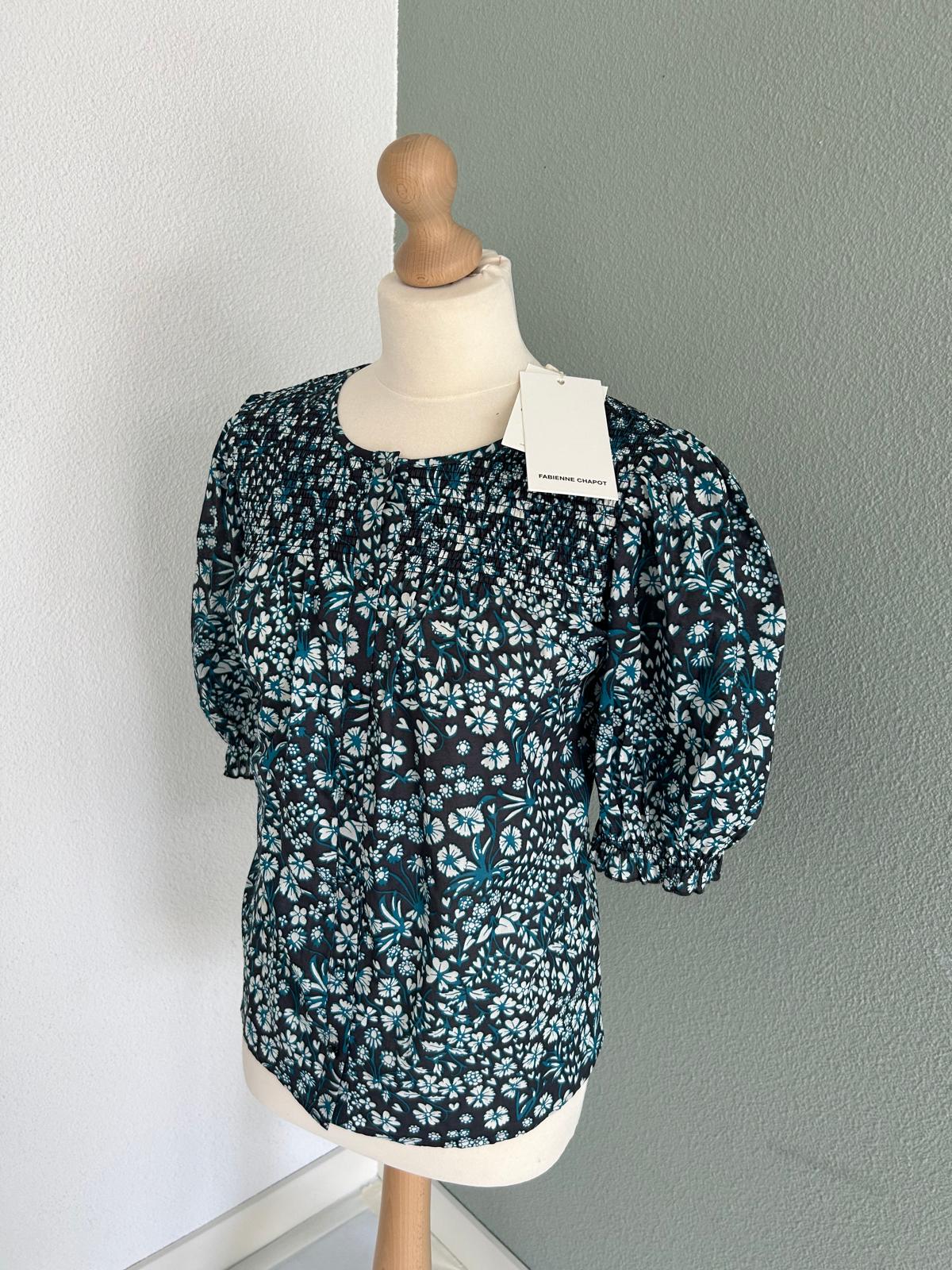 Fabienne Chapot - maat 40 - June ss top Nieuw