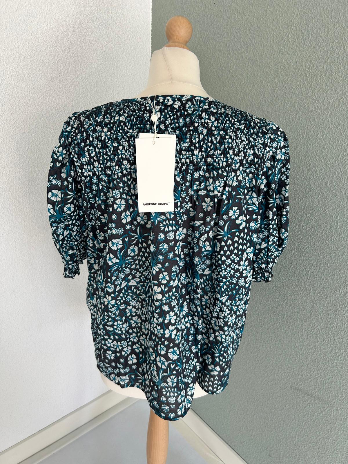 Fabienne Chapot - maat 40 - June ss top Nieuw