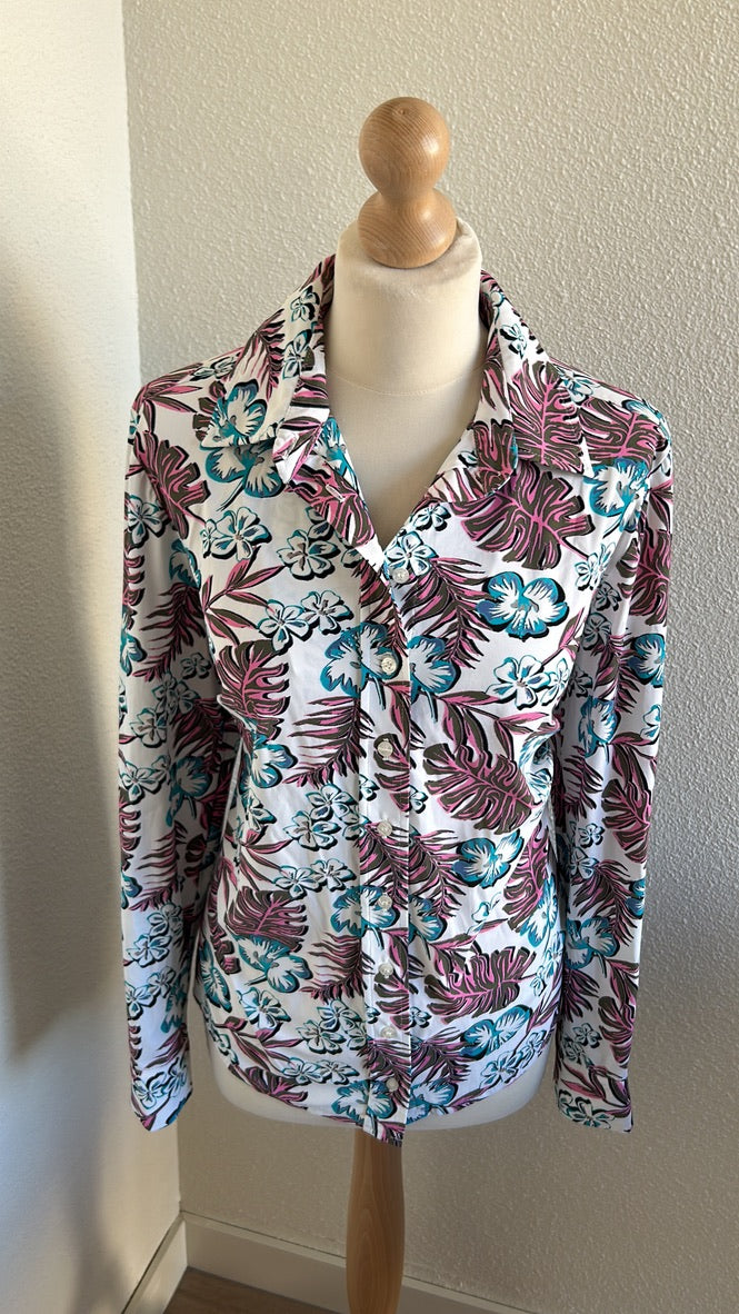 Studio Anneloes - maat L - blouse