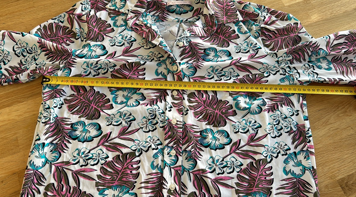 Studio Anneloes - maat L - blouse