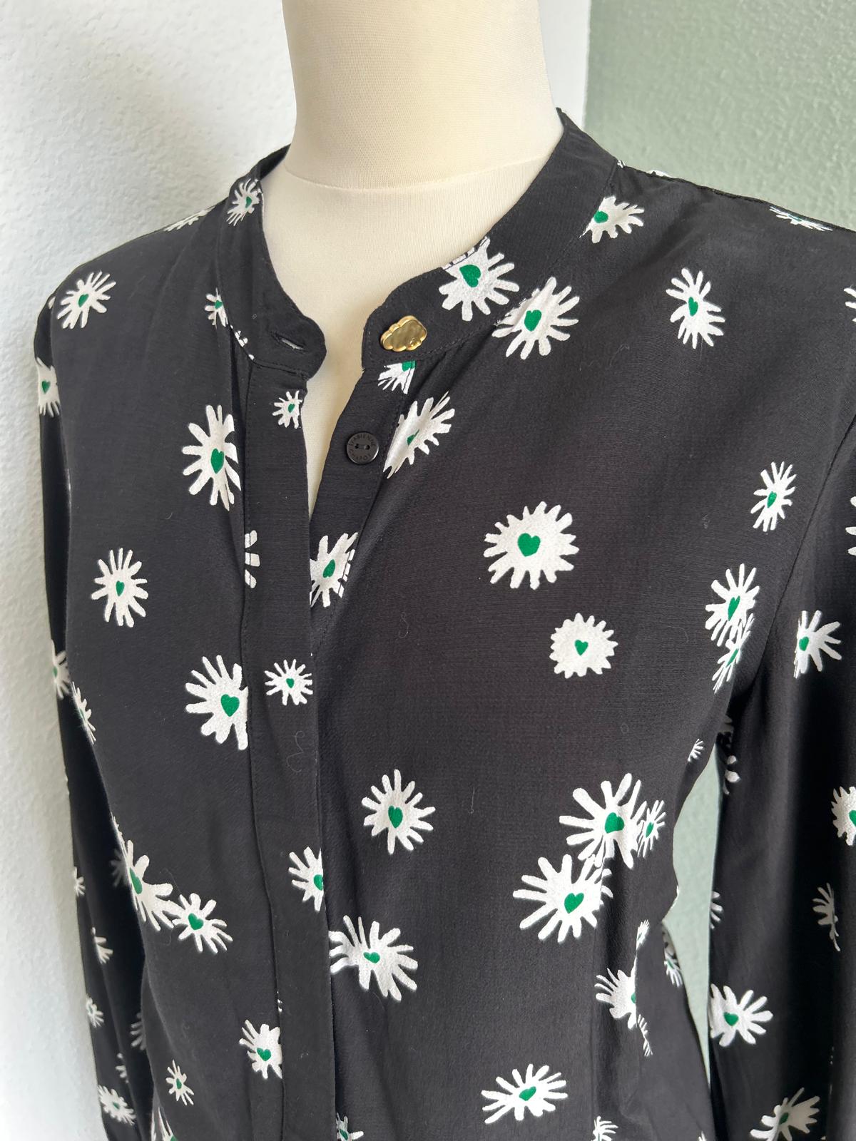 Fabienne Chapot - maat 40 - Studie Noa blouse