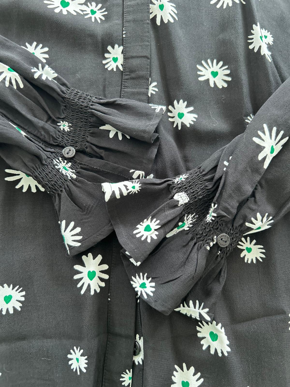 Fabienne Chapot - maat 40 - Studie Noa blouse