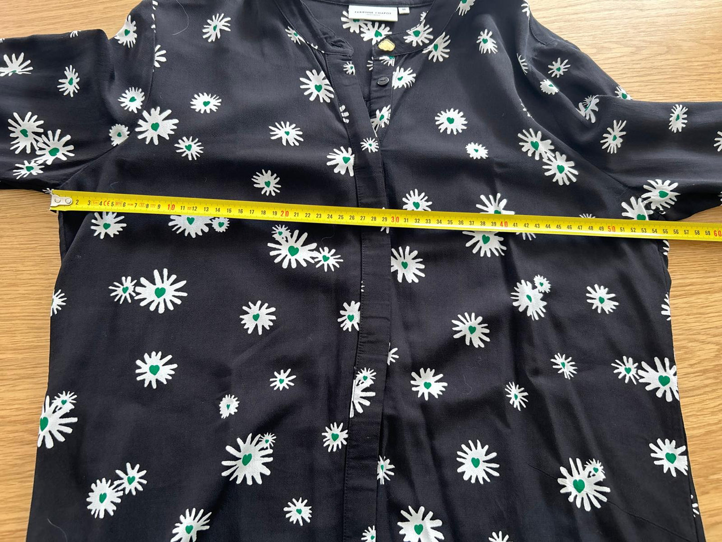 Fabienne Chapot - maat 40 - Studie Noa blouse