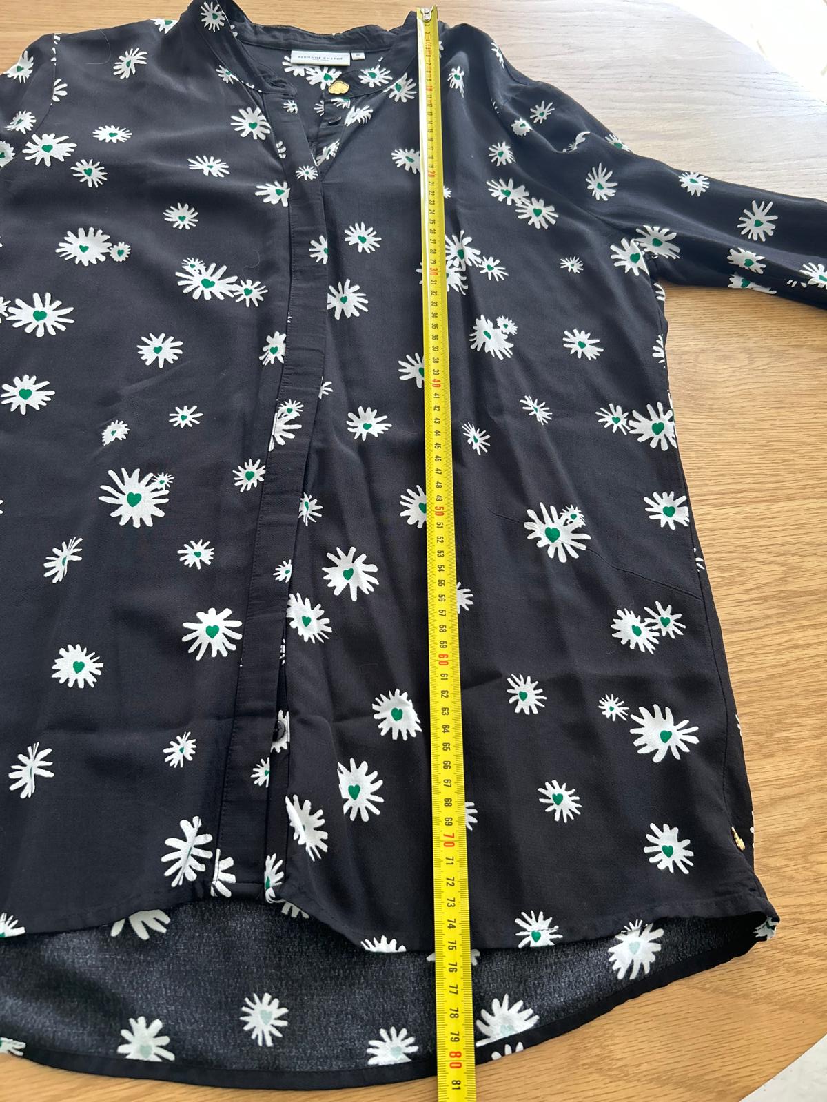 Fabienne Chapot - maat 40 - Studie Noa blouse