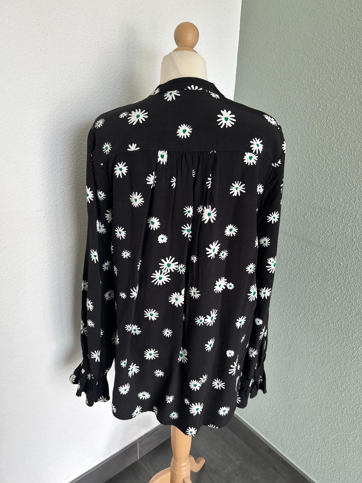 Fabienne Chapot - maat 40 - Studie Noa blouse