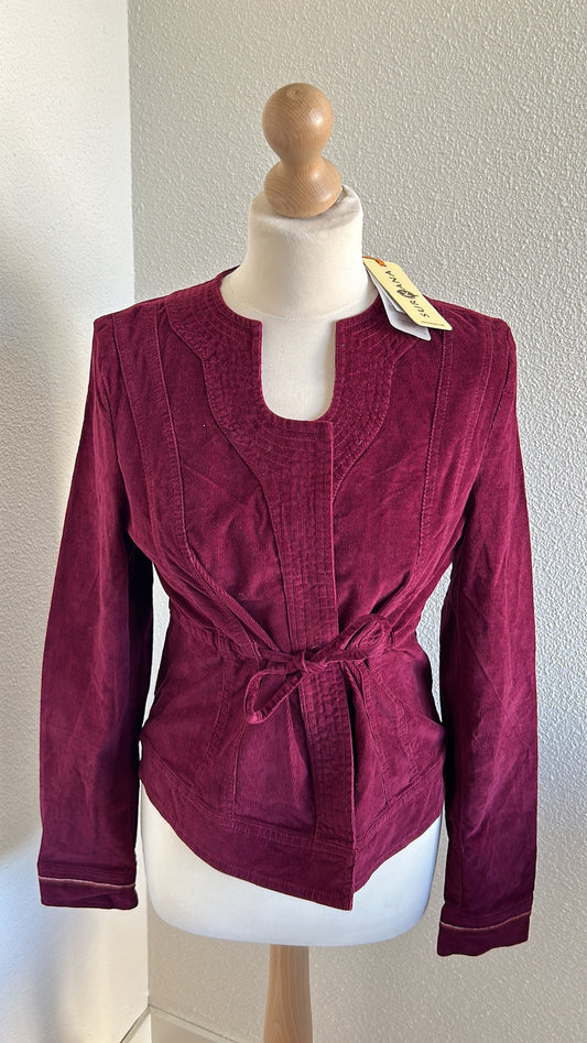 Surkana - maat XL - corduroy jacket NIEUW