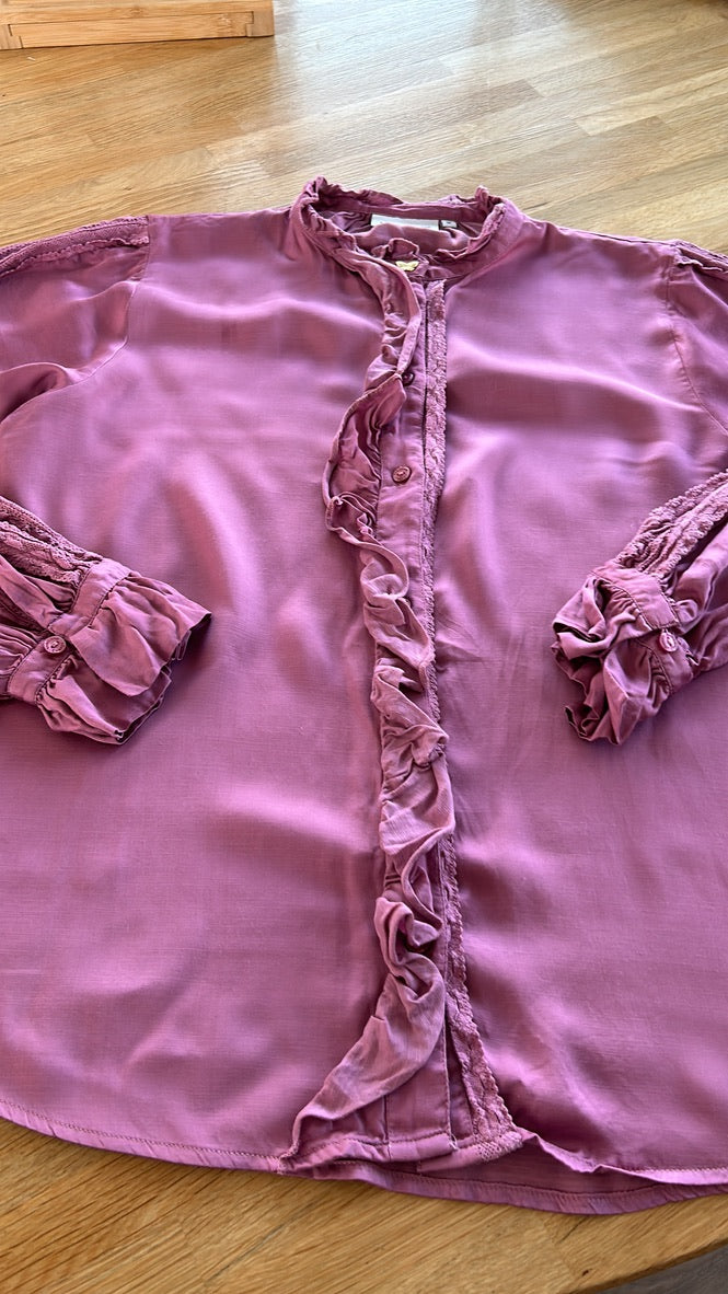 Fabienne Chapot - maat 40 - mimi blouse