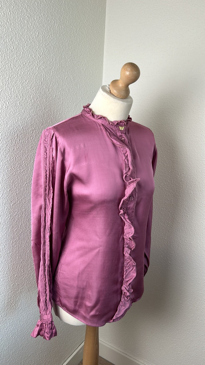 Fabienne Chapot - maat 40 - mimi blouse