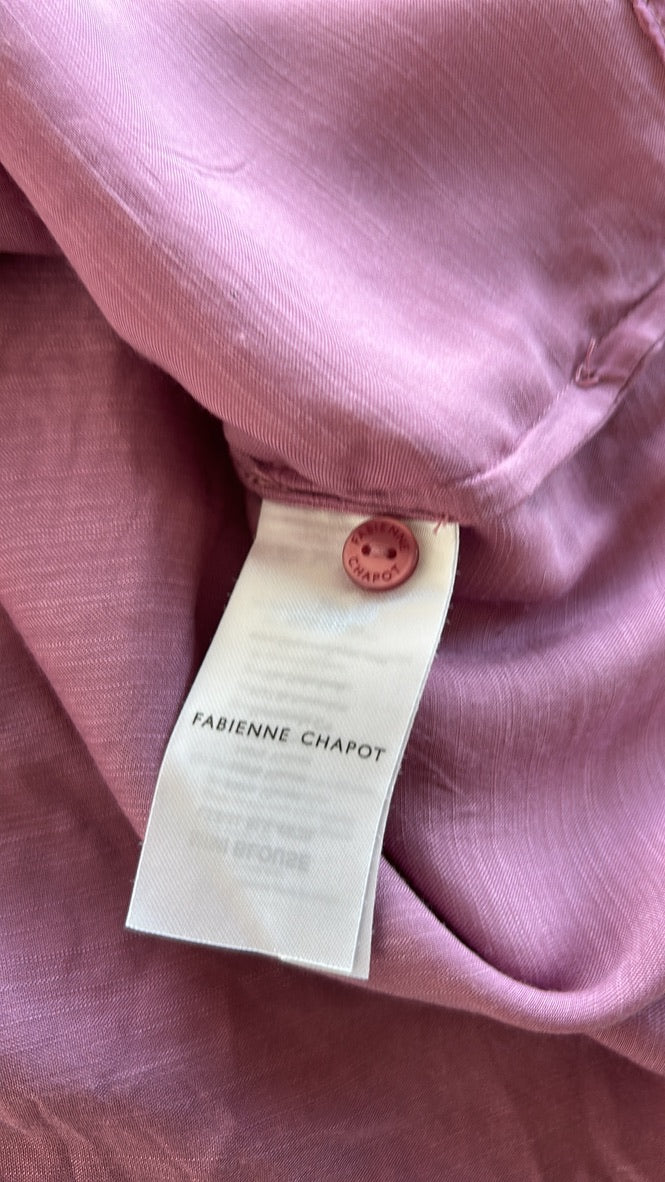 Fabienne Chapot - maat 40 - mimi blouse