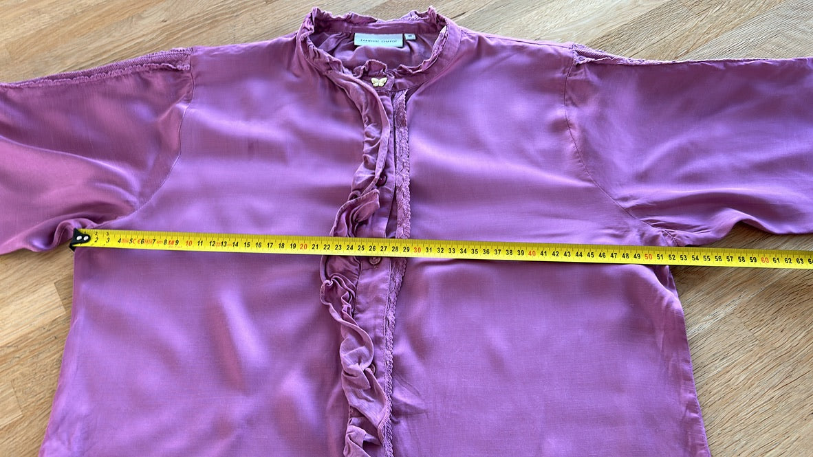 Fabienne Chapot - maat 40 - mimi blouse