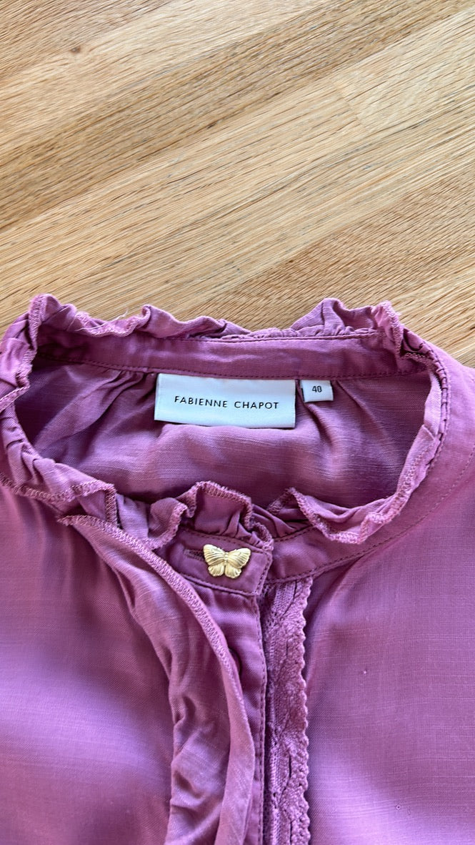 Fabienne Chapot - maat 40 - mimi blouse