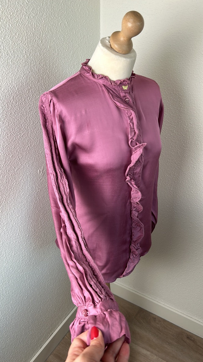 Fabienne Chapot - maat 40 - mimi blouse