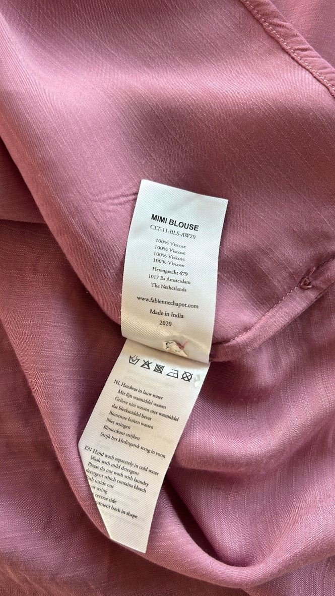 Fabienne Chapot - maat 40 - mimi blouse