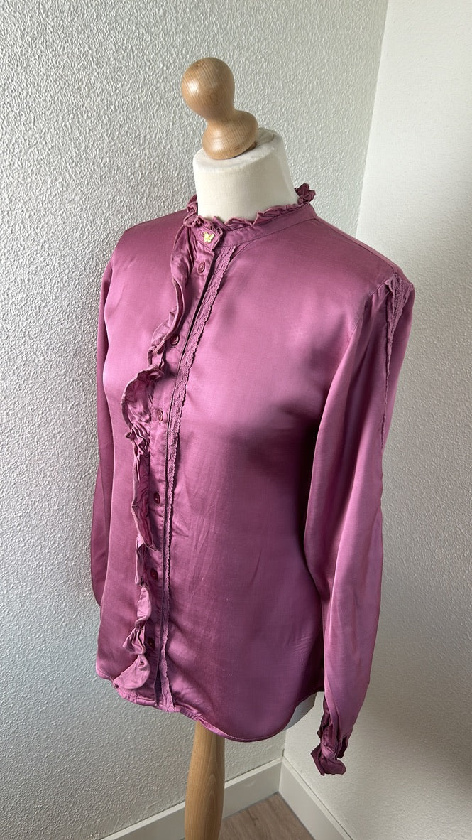 Fabienne Chapot - maat 40 - mimi blouse