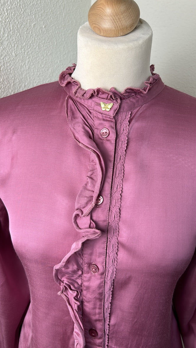 Fabienne Chapot - maat 40 - mimi blouse