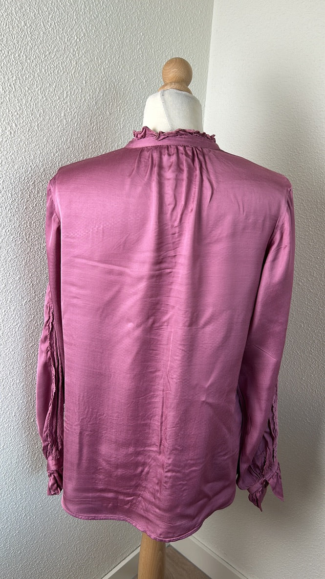 Fabienne Chapot - maat 40 - mimi blouse