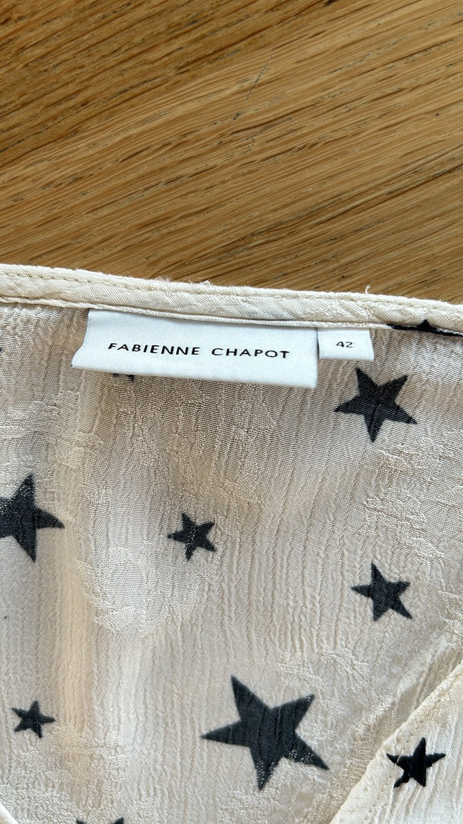 Fabienne Chapot - maat L - top