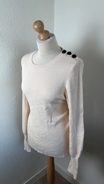 Fabienne Chapot - maat XXL - Lilian pullover