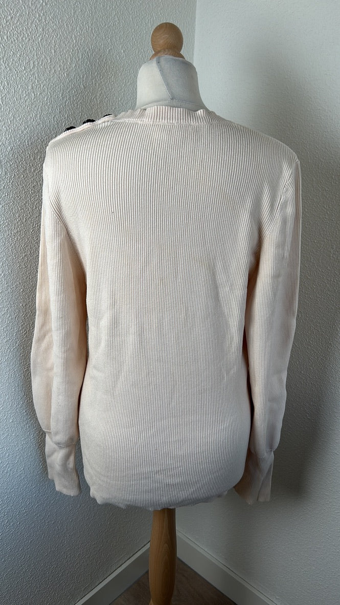 Fabienne Chapot - maat XXL - Lilian pullover