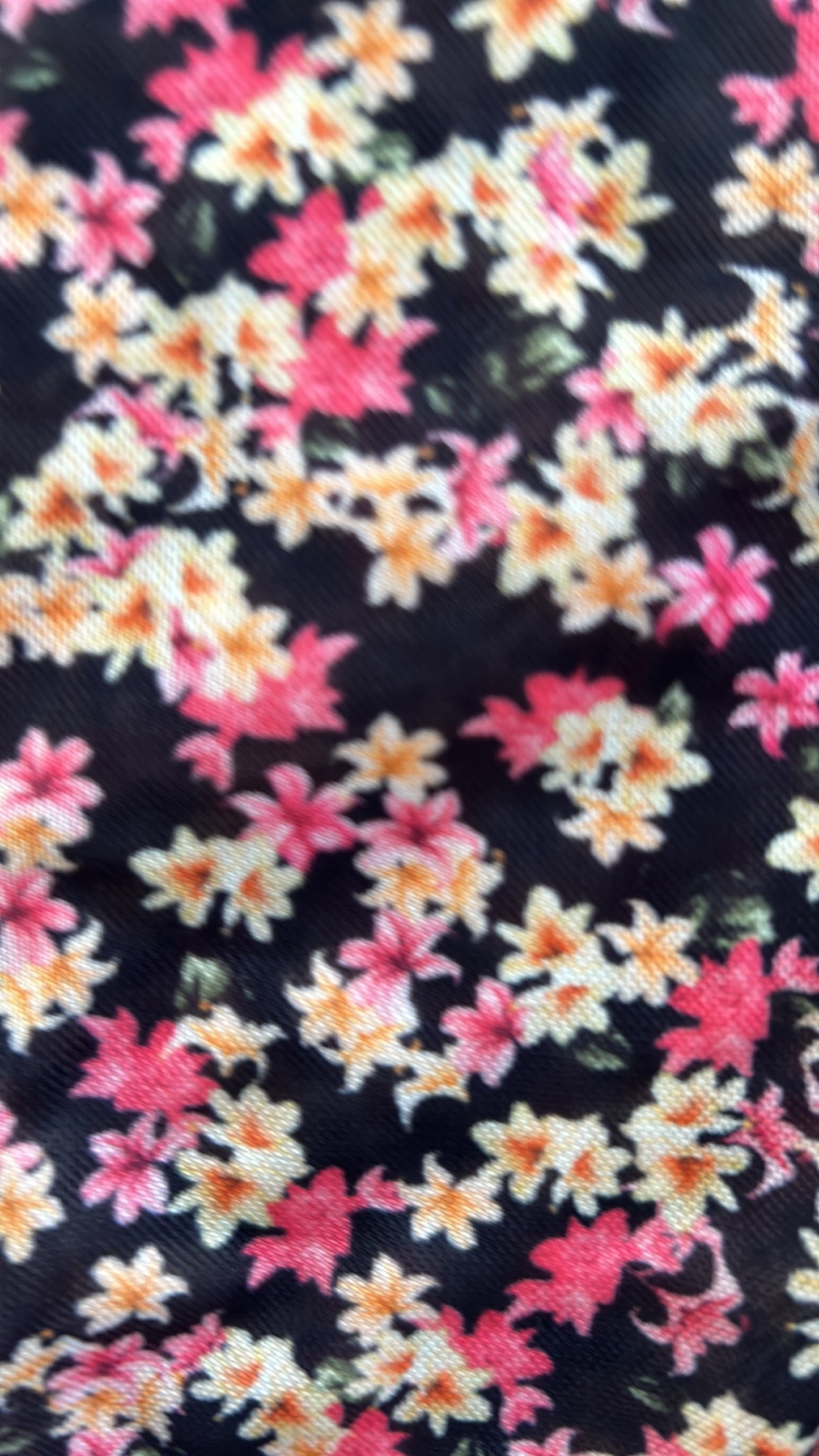 My Jewellery - maat M - bleoemen top
