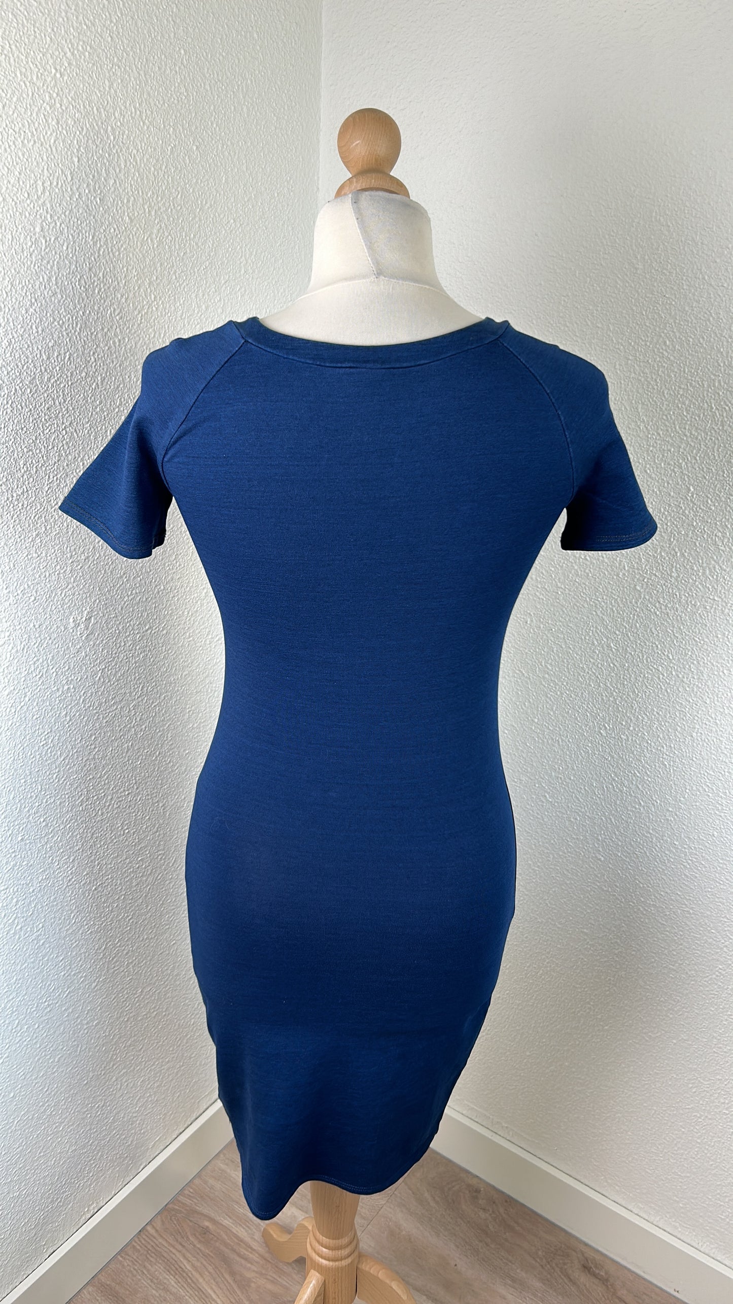 G-star - maat S - stoere jurk