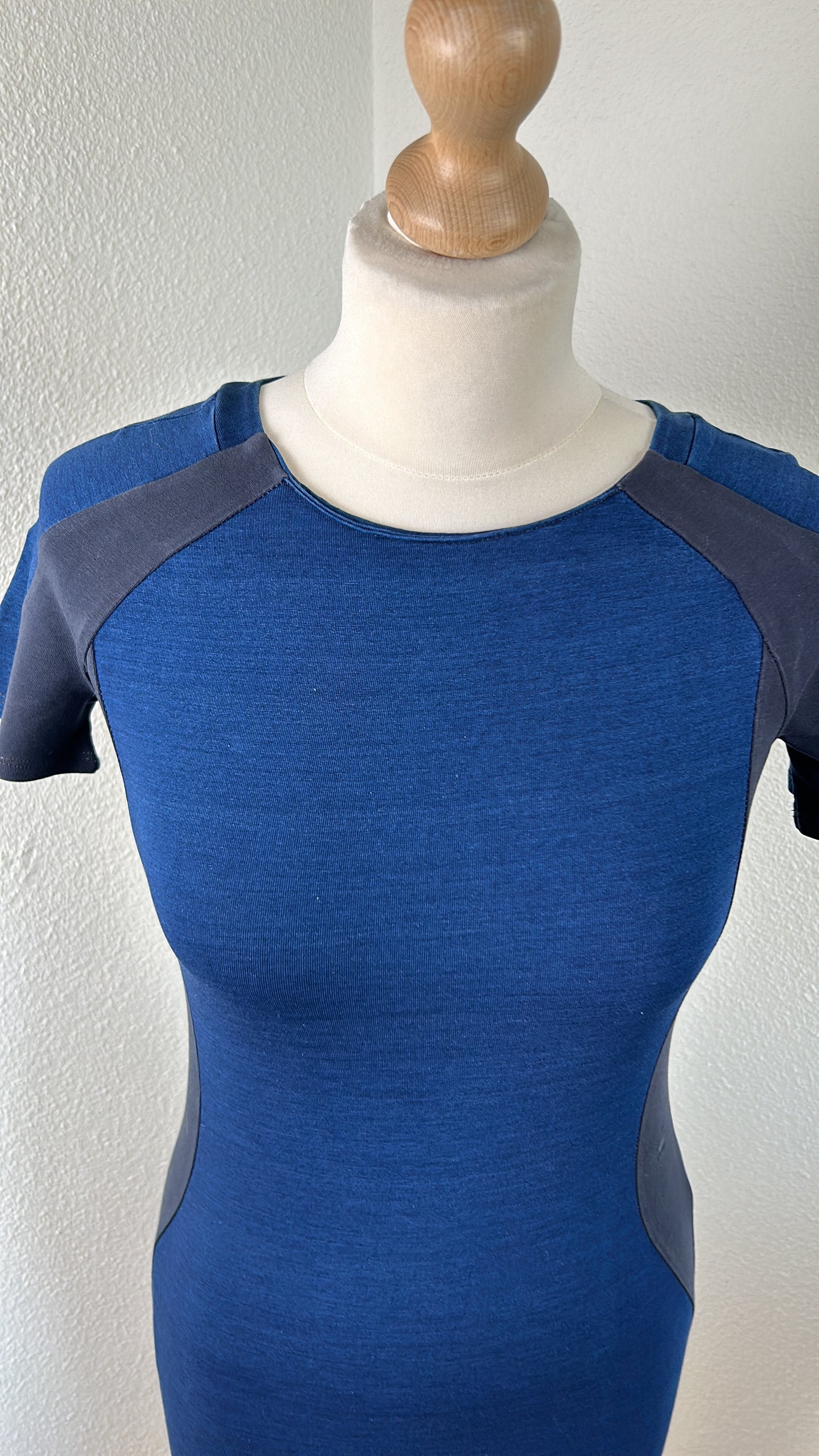 G-star - maat S - stoere jurk