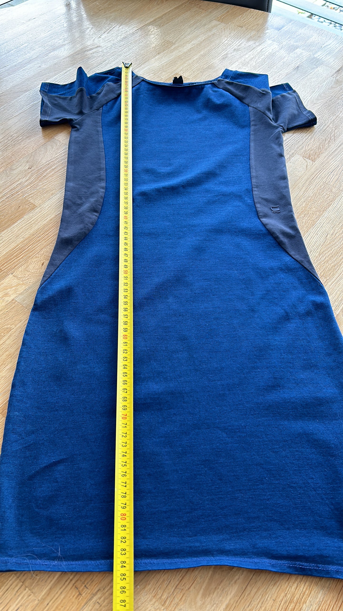 G-star - maat S - stoere jurk