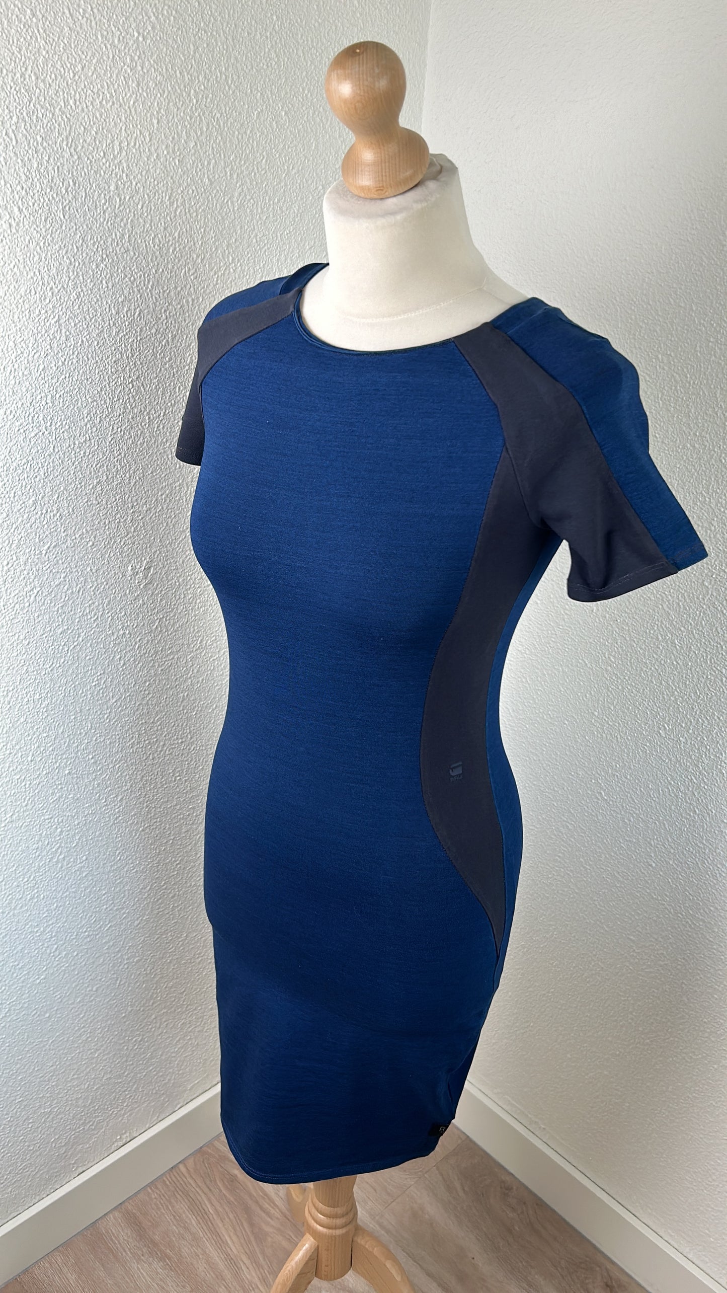 G-star - maat S - stoere jurk