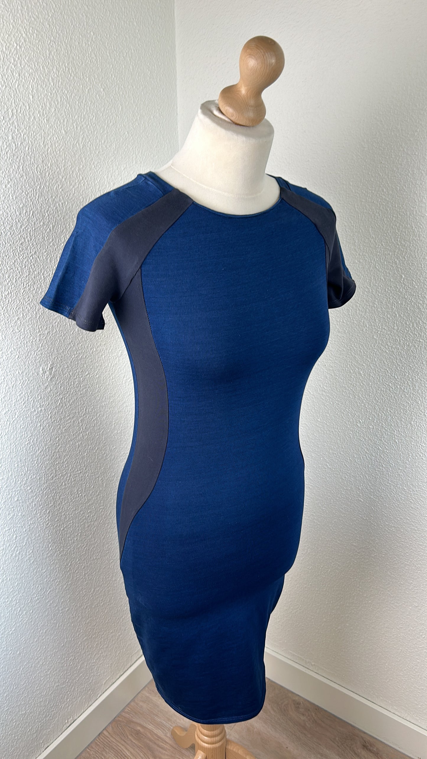 G-star - maat S - stoere jurk