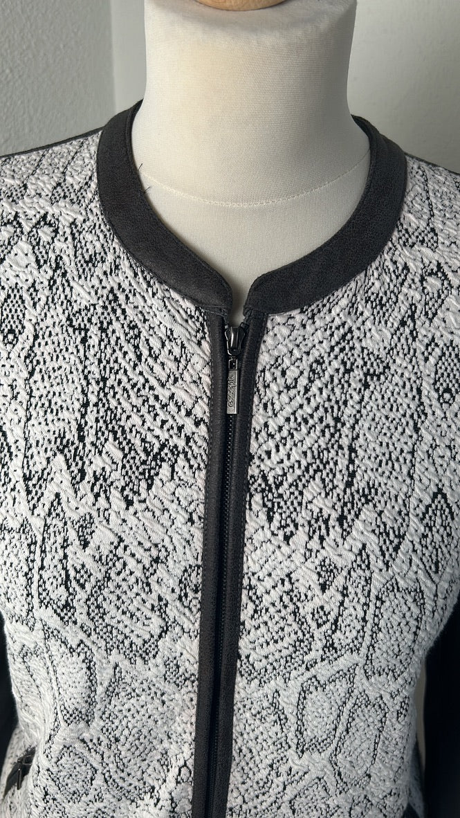 Eksept - maat M - vest