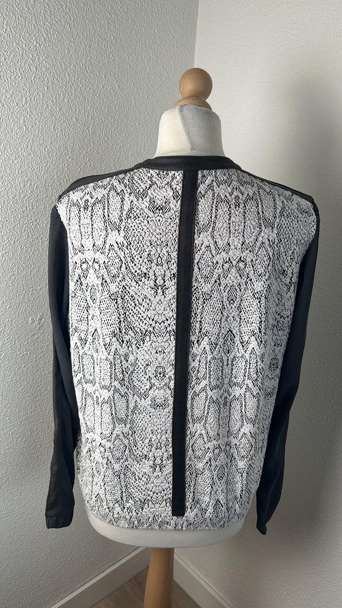 Eksept - maat M - vest