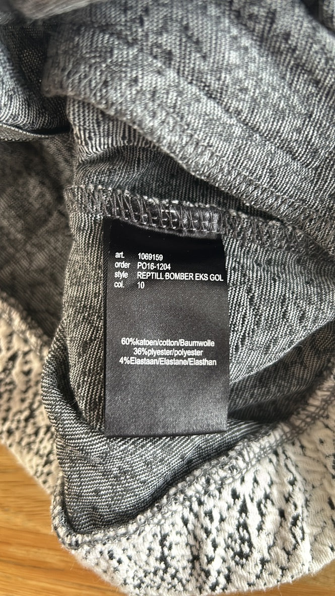 Eksept - maat M - vest
