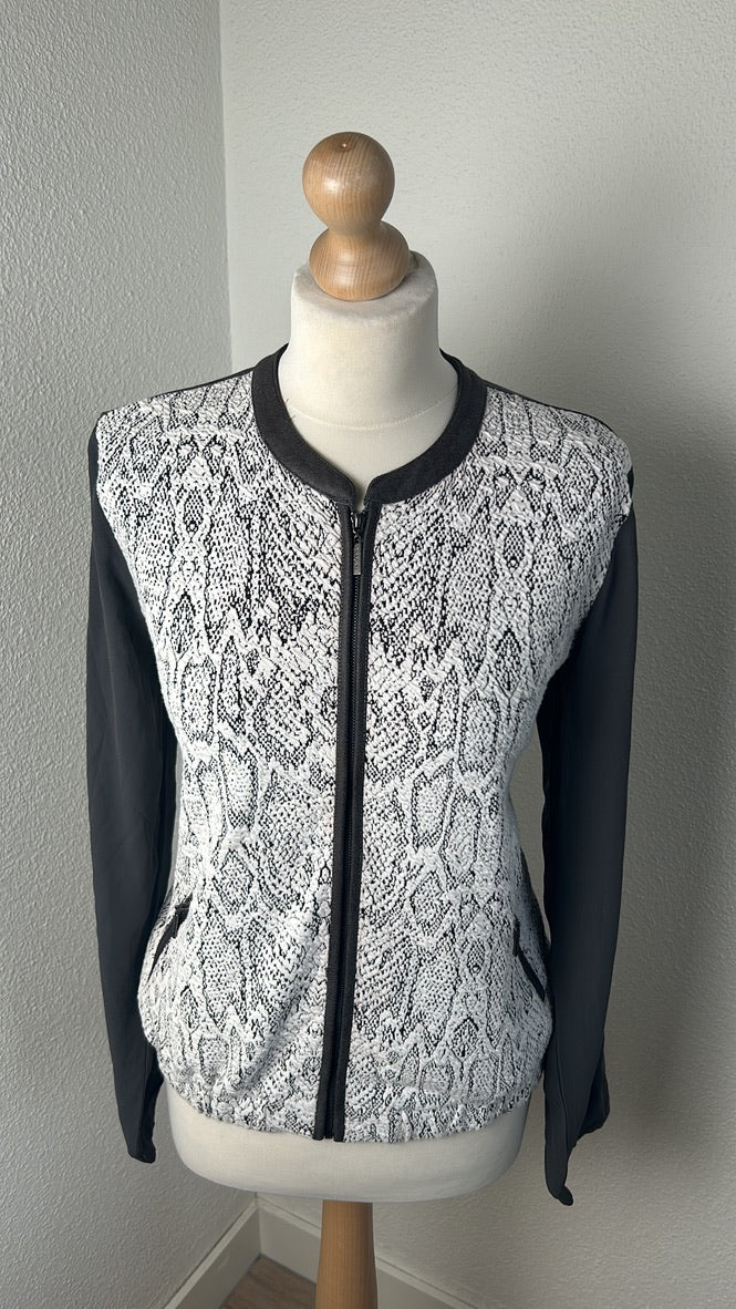 Eksept - maat M - vest