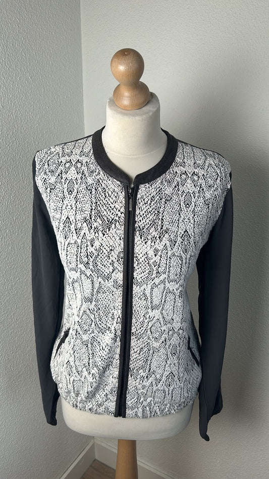 Eksept - maat M - vest