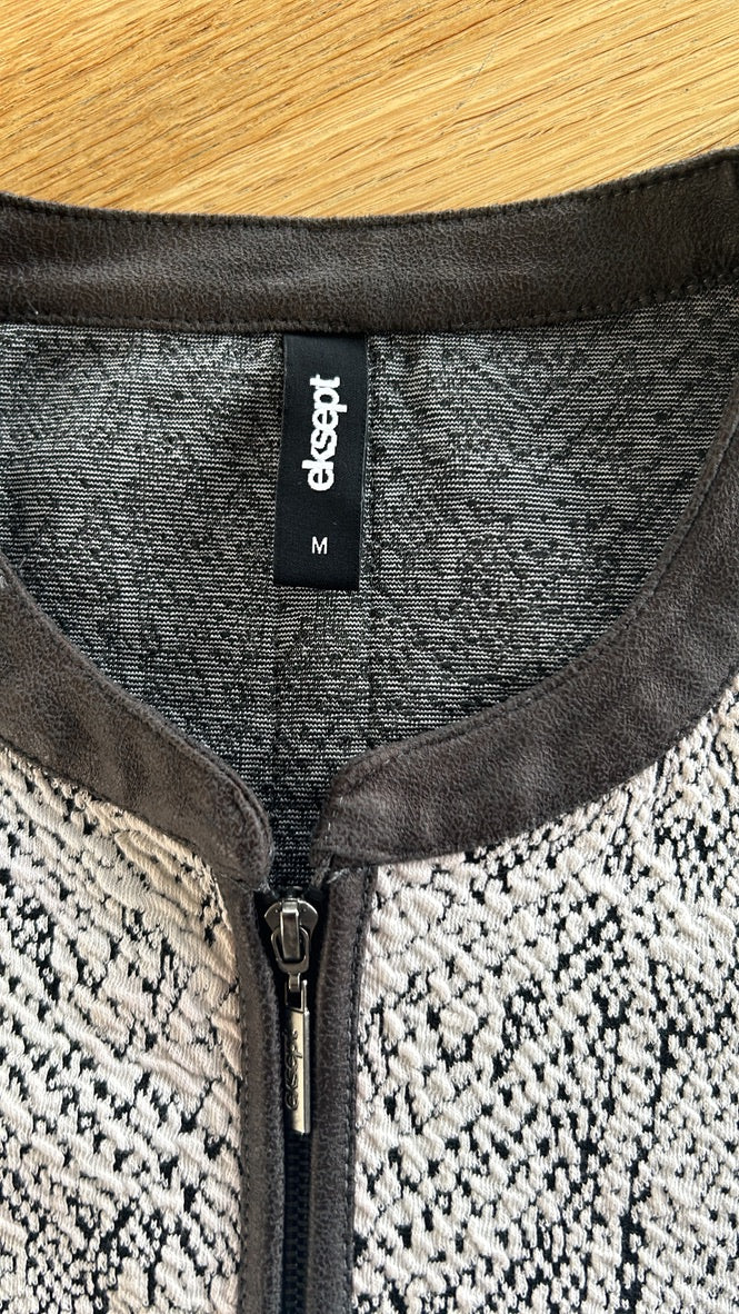 Eksept - maat M - vest