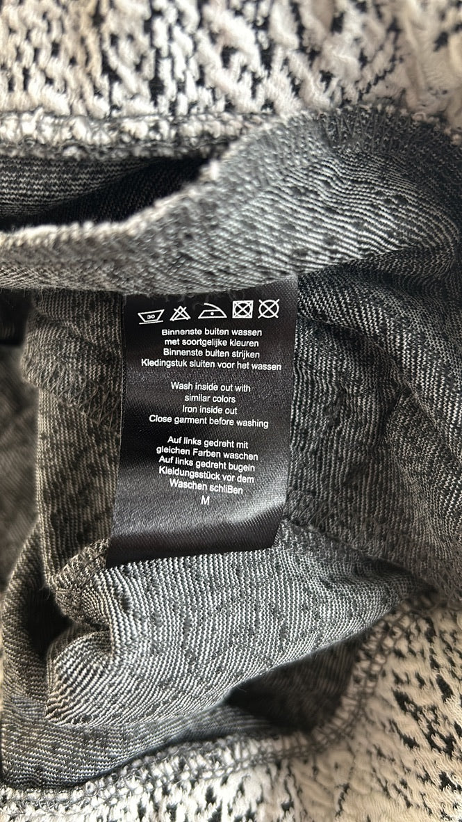 Eksept - maat M - vest