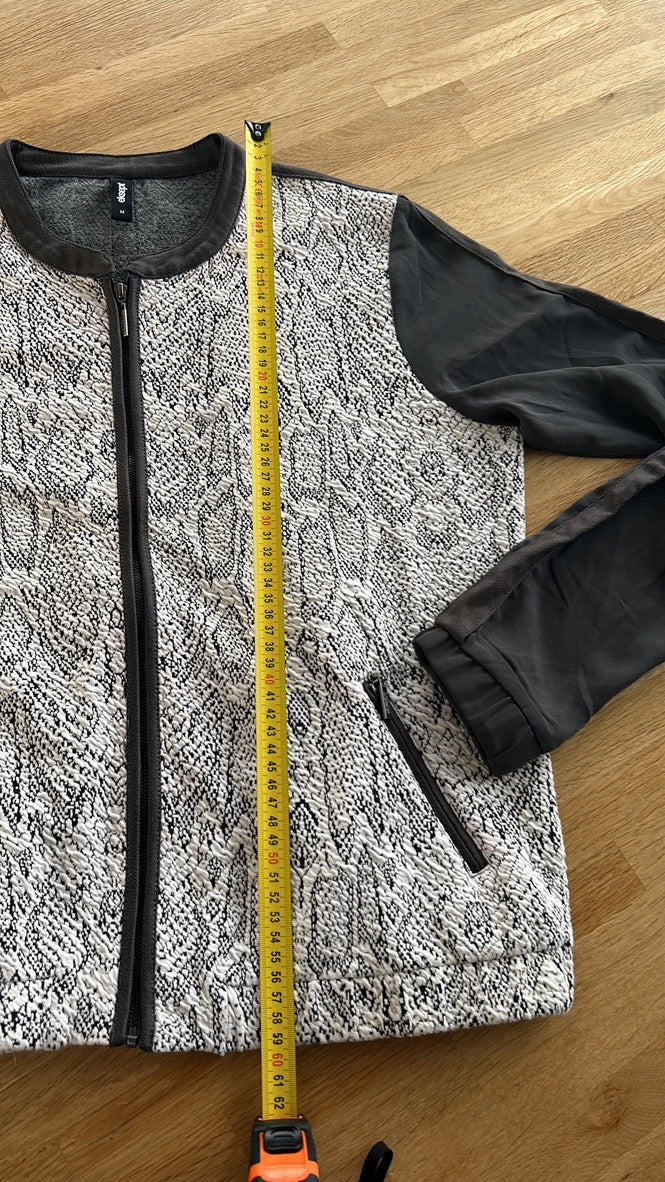 Eksept - maat M - vest