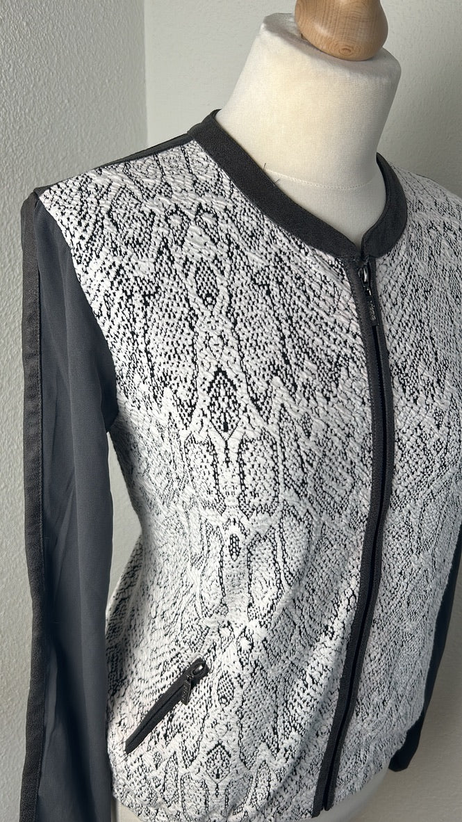 Eksept - maat M - vest