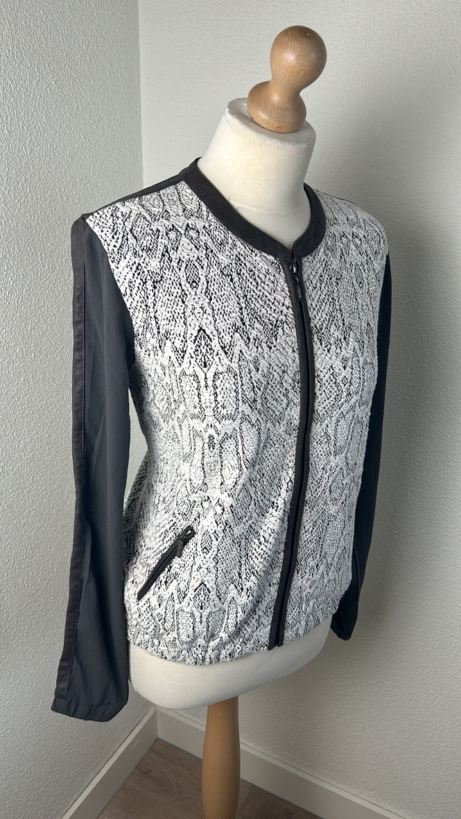 Eksept - maat M - vest