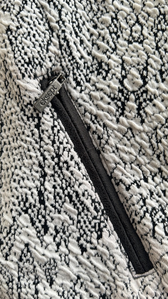 Eksept - maat M - vest
