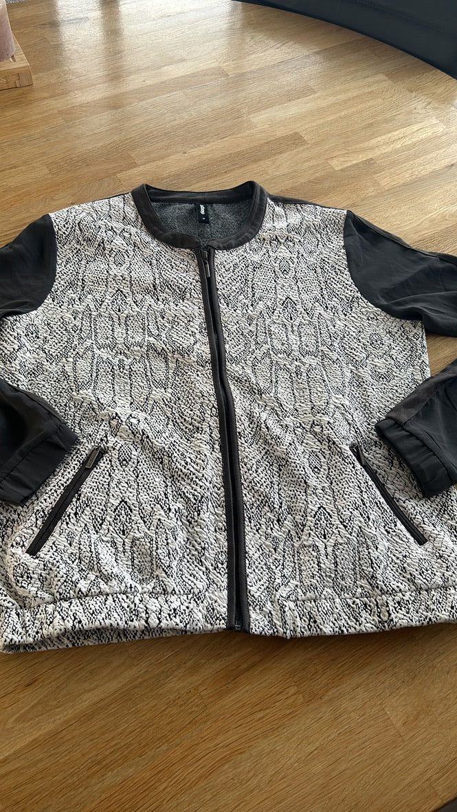 Eksept - maat M - vest