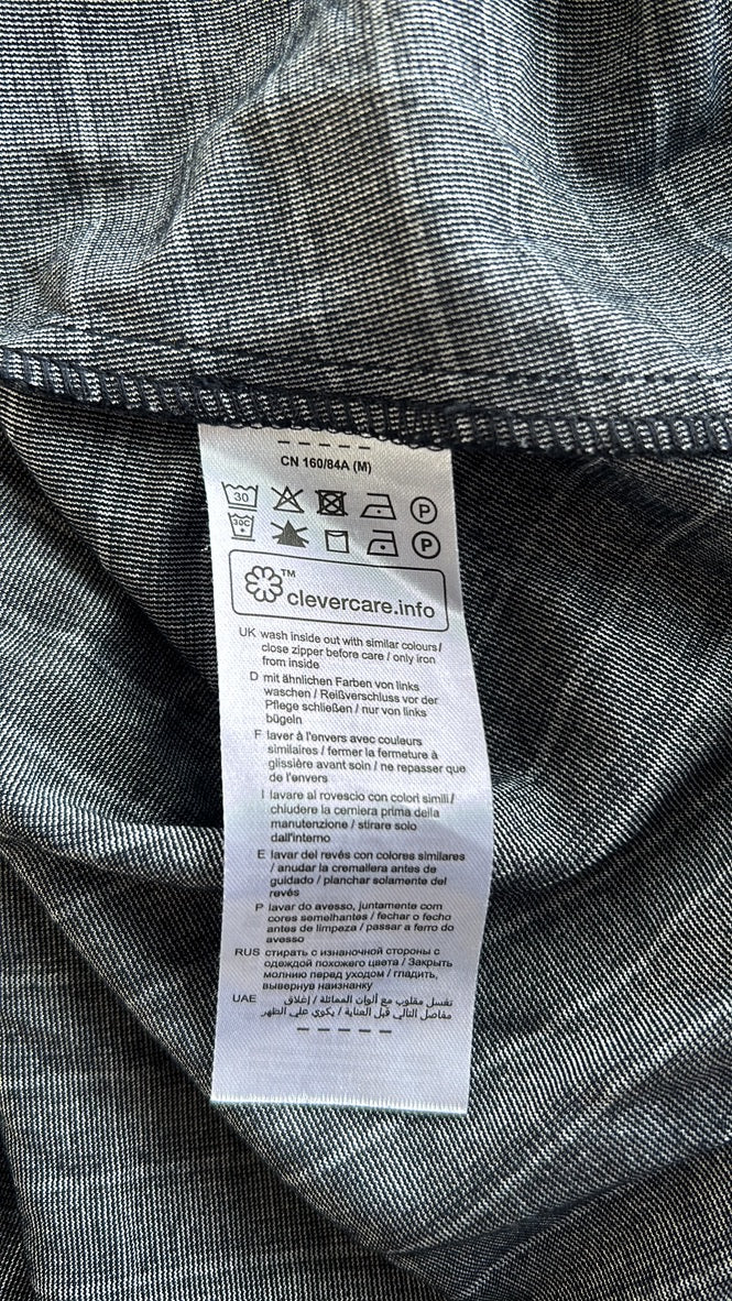 Esprit - maat m - midi jurk