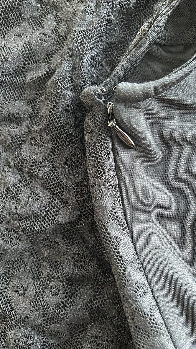 Esprit - maat M - classy jurkje