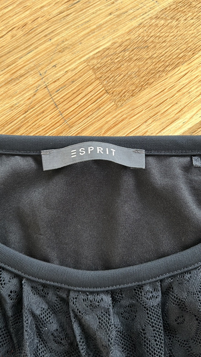 Esprit - maat M - classy jurkje