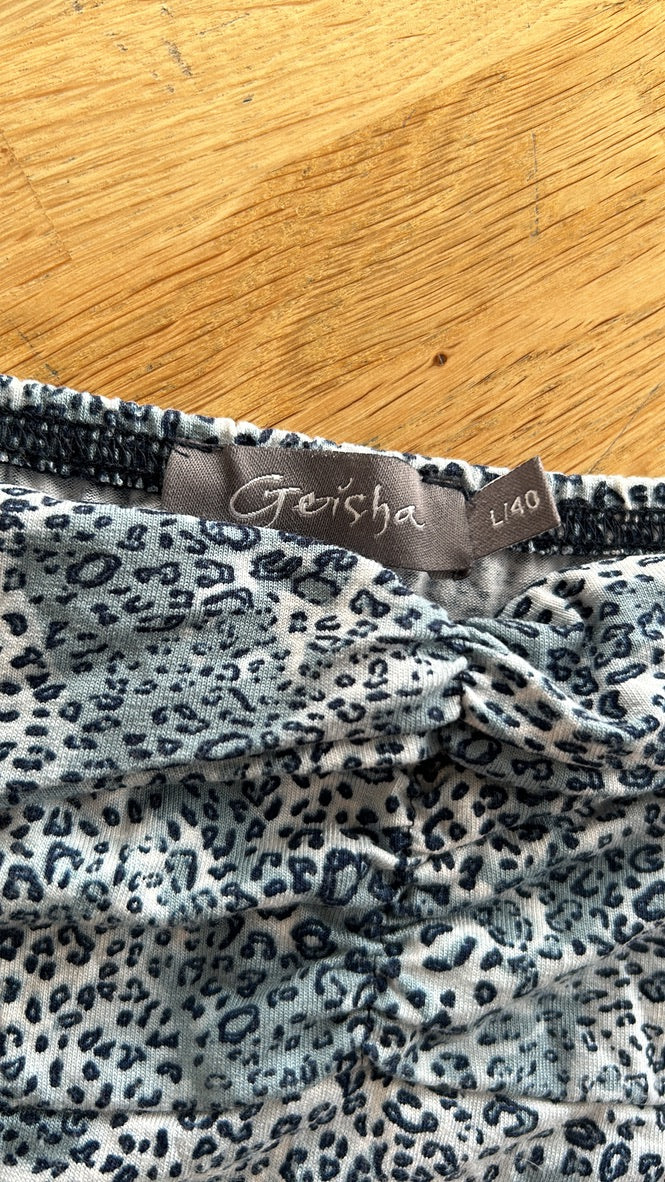 Geisha - maat L 40 - zomer jurk