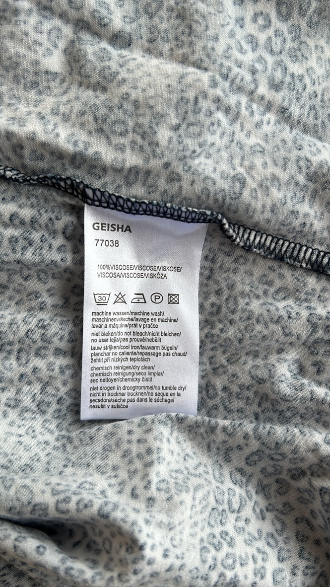 Geisha - maat L 40 - zomer jurk