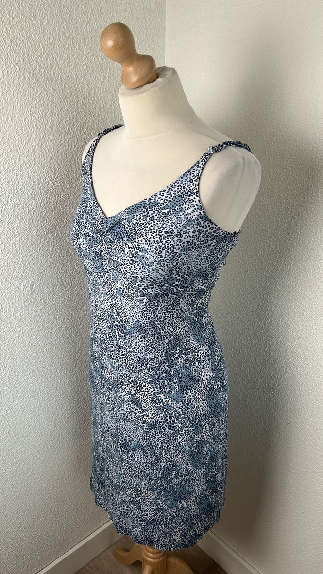 Geisha - maat L 40 - zomer jurk